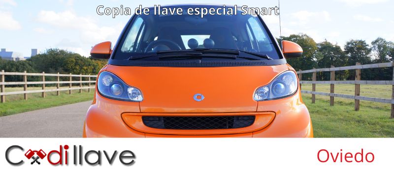 Copias de laves de Smart en Oviedo oviedo Copias de llaves de Smart en Oviedo